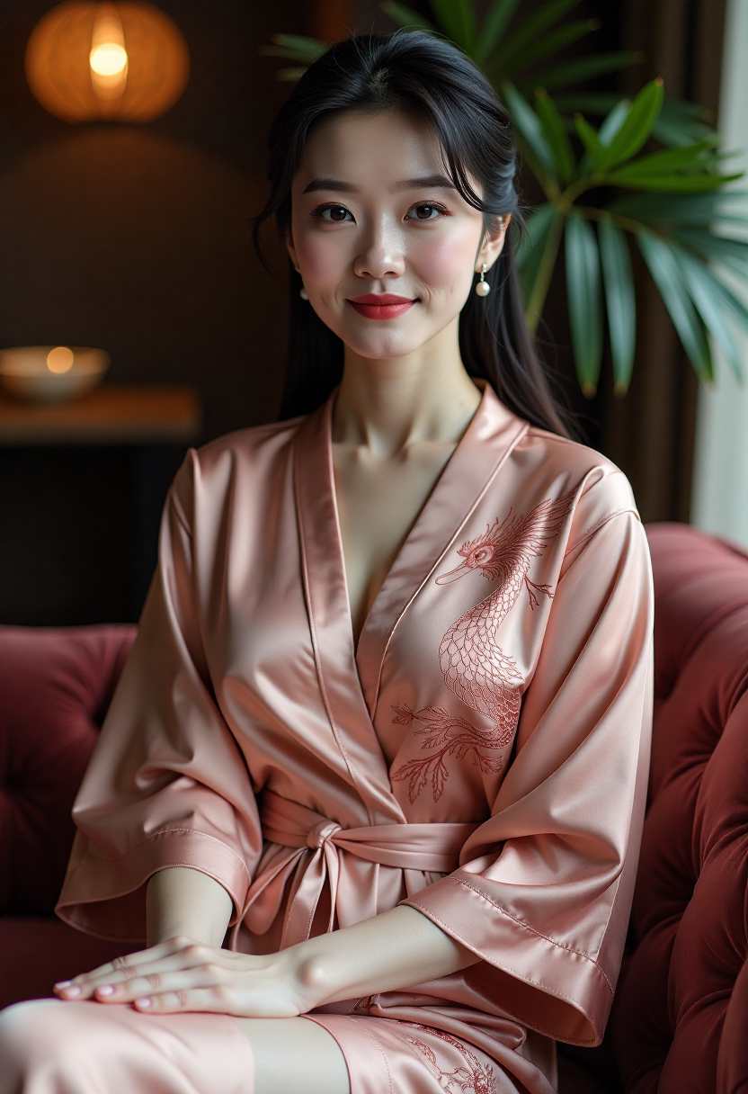 经典电影分享直播间