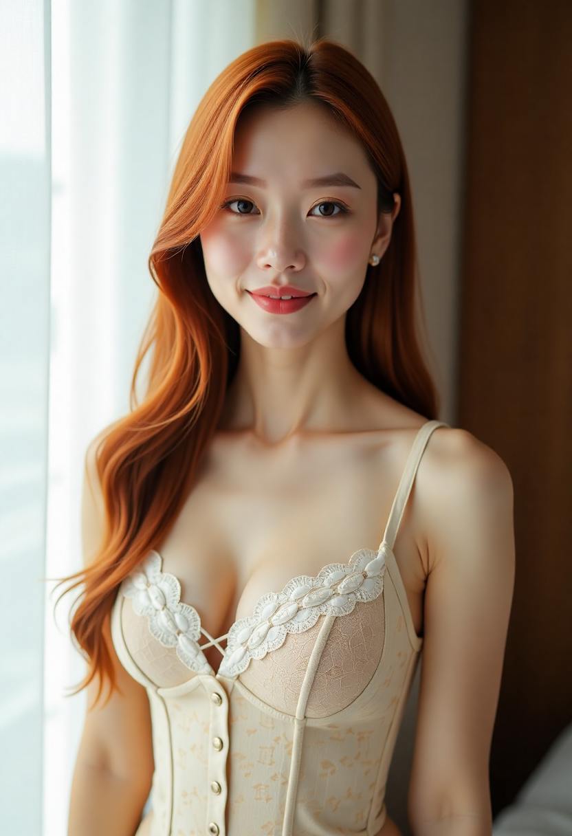 动画电影创作场景