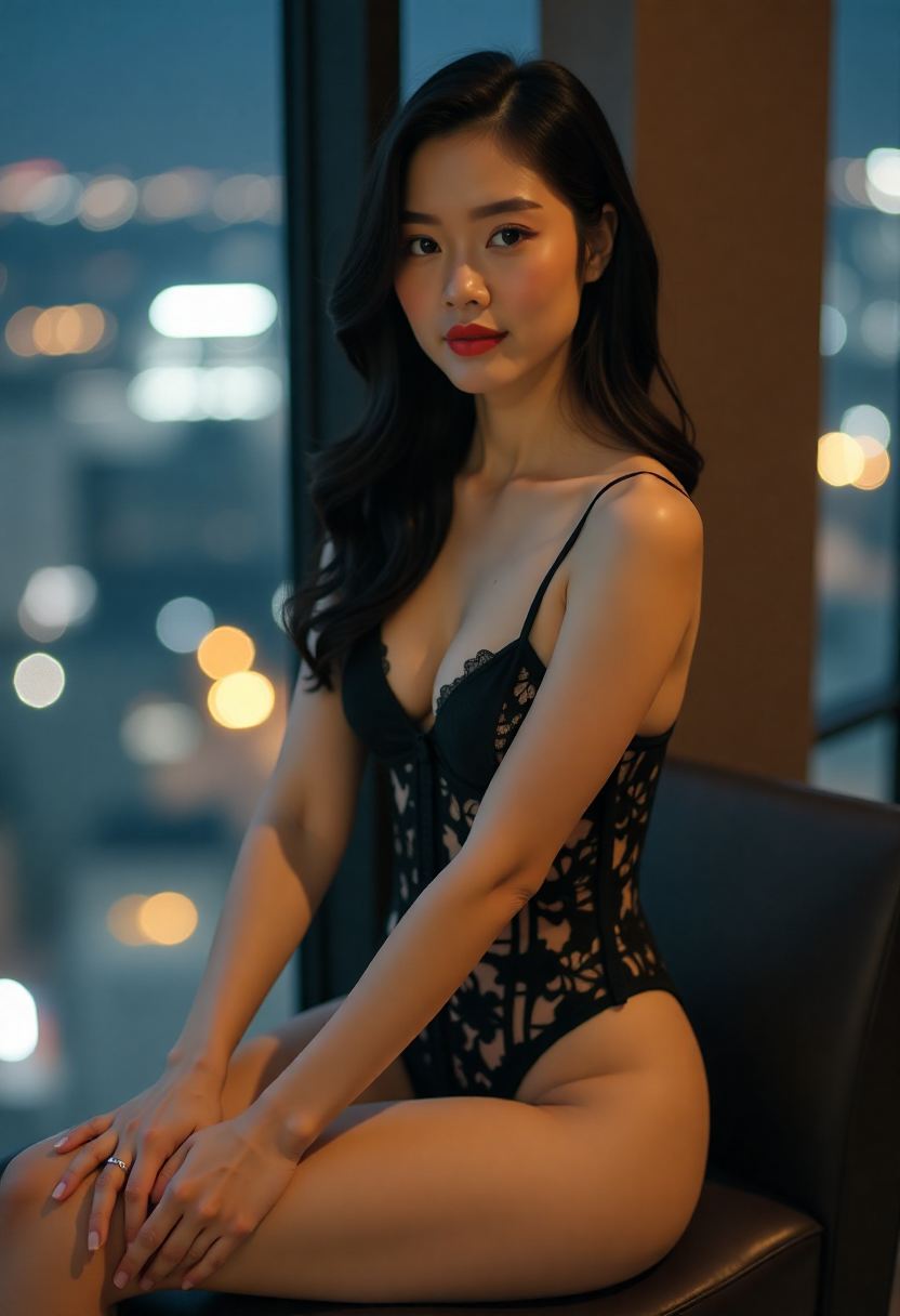 动画电影人物设计封面